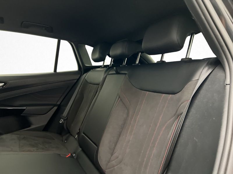 Volkswagen ID.4 bild 24