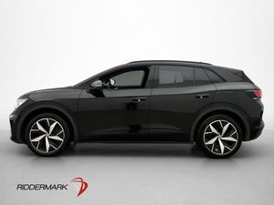 Volkswagen ID.4 bild 7