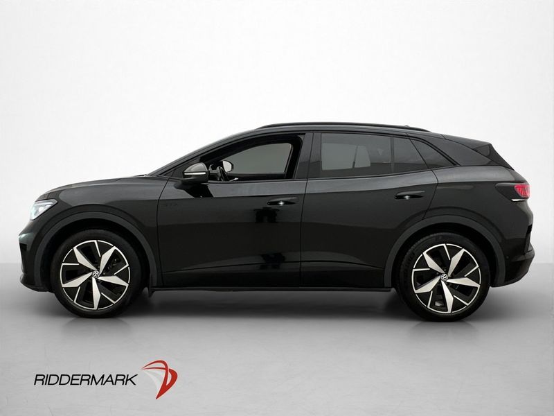 Volkswagen ID.4 bild 7