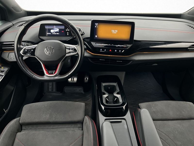 Volkswagen ID.4 bild 11