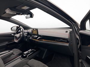 Volkswagen ID.4 bild 23