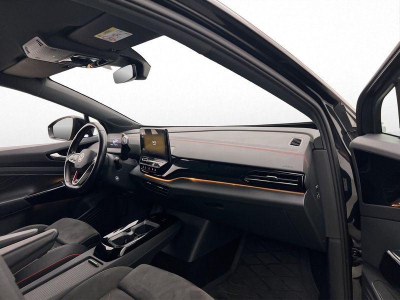 Volkswagen ID.4 bild 23