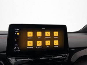 Volkswagen ID.4 bild 20