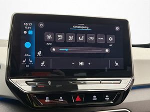 Volkswagen ID.3 bild 21
