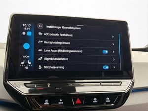 Volkswagen ID.3 bild 19