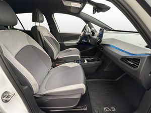 Volkswagen ID.3 bild 23