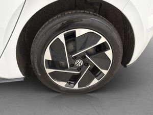 Volkswagen ID.3 bild 32