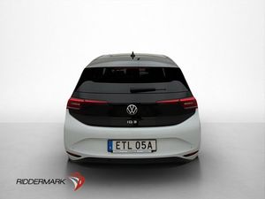 Volkswagen ID.3 bild 7