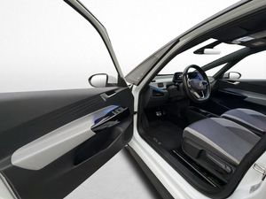 Volkswagen ID.3 bild 10