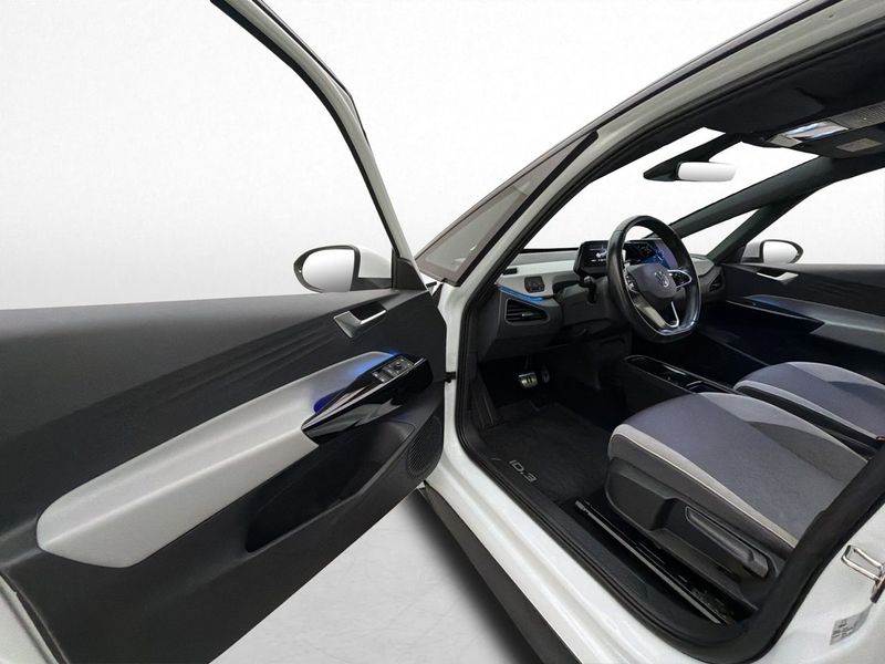 Volkswagen ID.3 bild 10