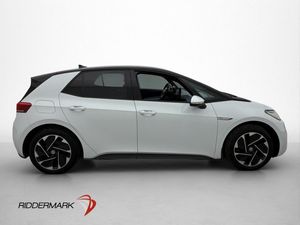 Volkswagen ID.3 bild 5
