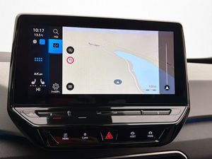Volkswagen ID.3 bild 17