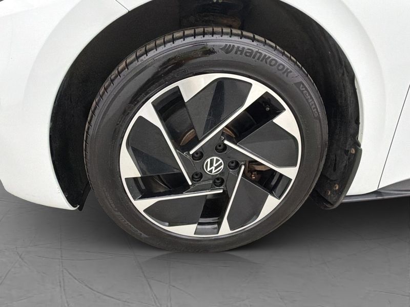 Volkswagen ID.3 bild 31