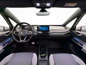 Volkswagen ID.3 bild 12