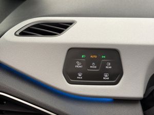 Volkswagen ID.3 bild 29