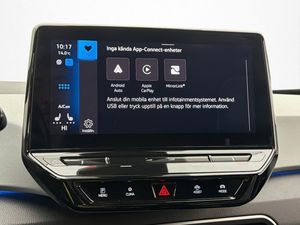 Volkswagen ID.3 bild 18
