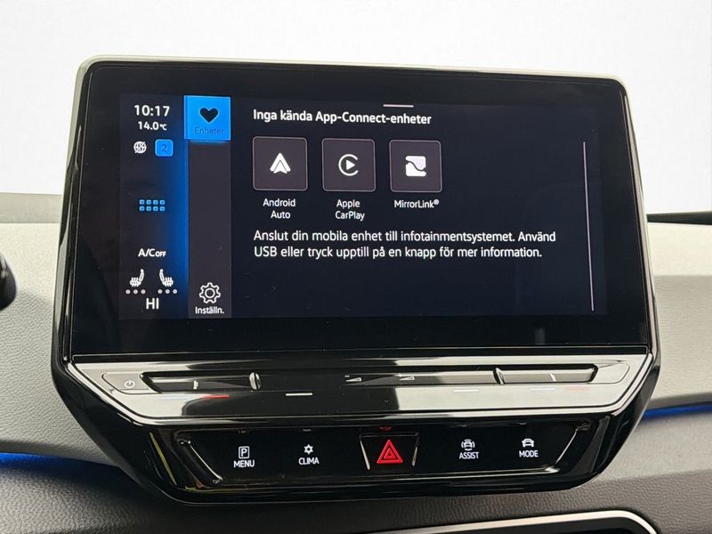Volkswagen ID.3 bild 18