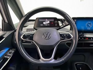 Volkswagen ID.3 bild 13