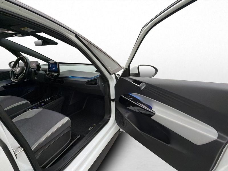 Volkswagen ID.3 bild 22