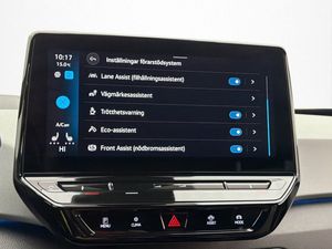 Volkswagen ID.3 bild 20