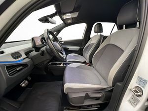 Volkswagen ID.3 bild 11