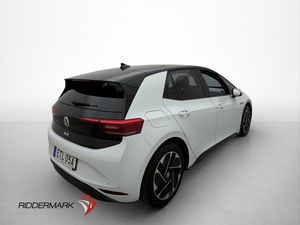 Volkswagen ID.3 bild 6