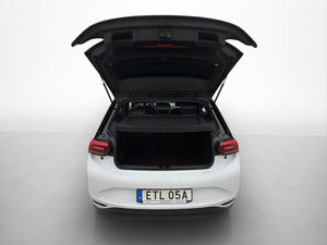 Volkswagen ID.3 bild 25