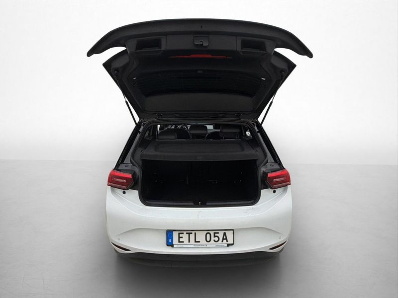 Volkswagen ID.3 bild 25