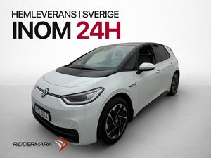 Volkswagen ID.3 bild 1