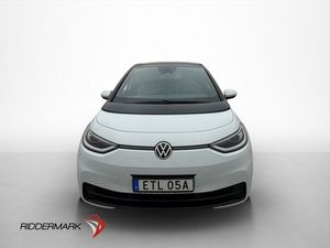 Volkswagen ID.3 bild 2