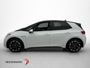 Volkswagen ID.3 bild 9