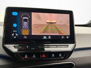 Volkswagen ID.3 bild 16