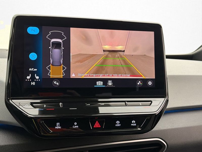 Volkswagen ID.3 bild 16