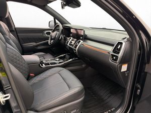 Kia Sorento bild 30
