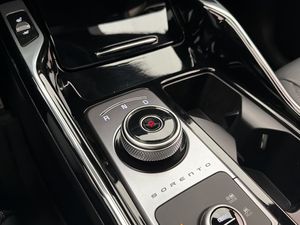 Kia Sorento bild 28