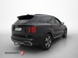 Kia Sorento bild 8