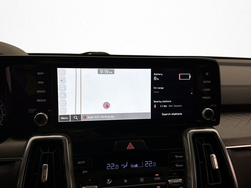 Kia Sorento bild 25
