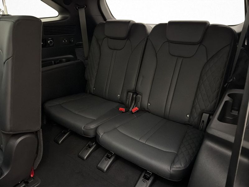 Kia Sorento bild 32