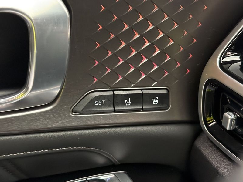 Kia Sorento bild 17