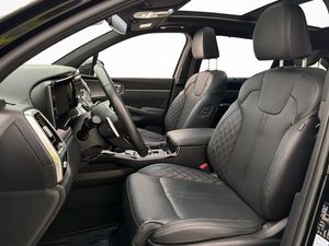 Kia Sorento bild 13