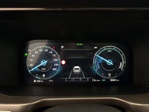 Kia Sorento bild 20