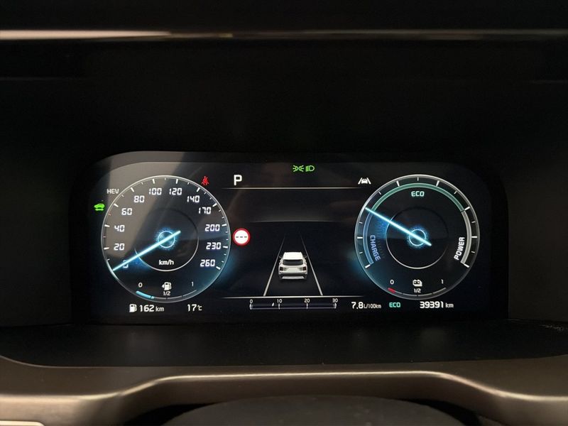 Kia Sorento bild 20