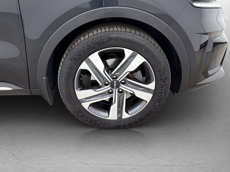 Kia Sorento bild 38