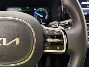 Kia Sorento bild 22