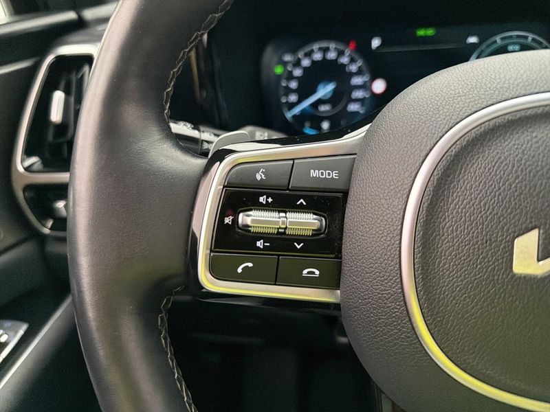 Kia Sorento bild 19