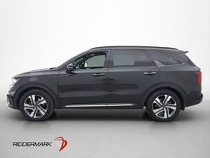Kia Sorento bild 5