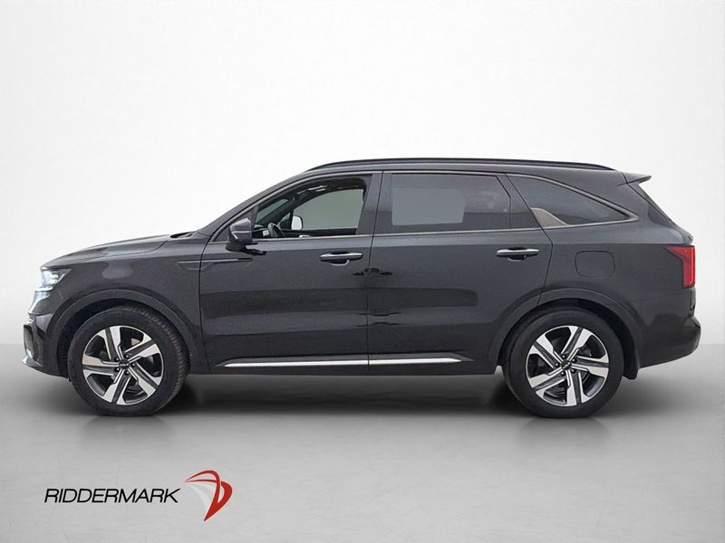 Kia Sorento bild 5