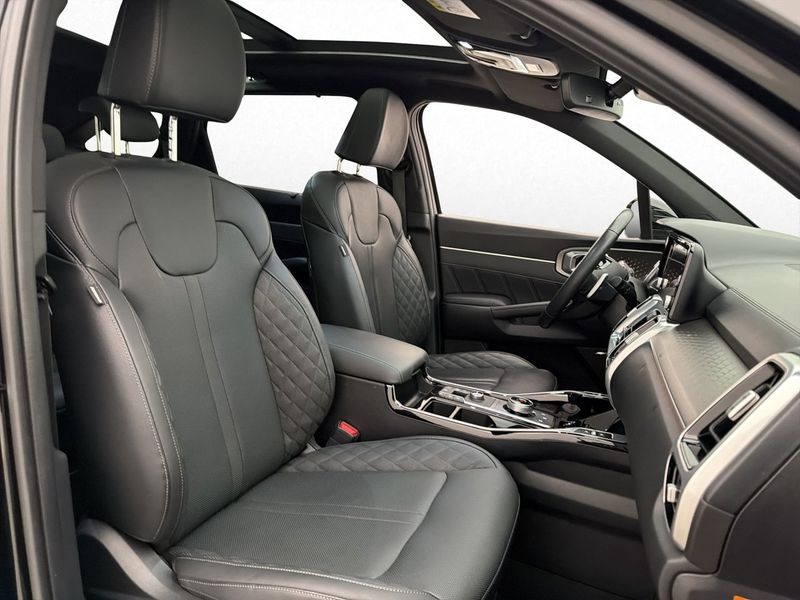 Kia Sorento bild 29
