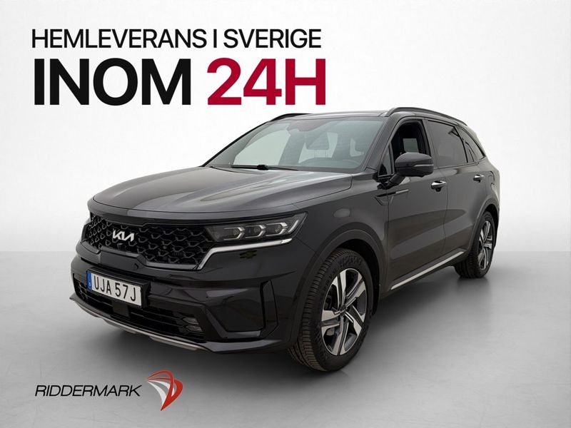 Kia Sorento bild 3