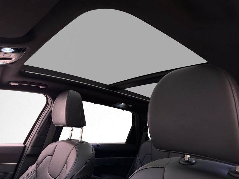 Kia Sorento bild 14